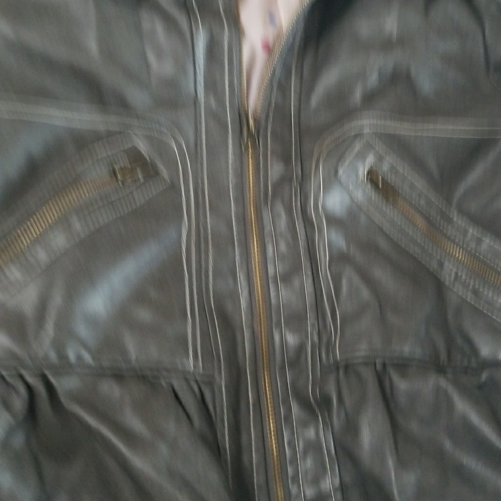 Girls jacket - Picture 3 of 6